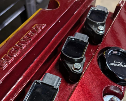 K24A Engine Hardware Set