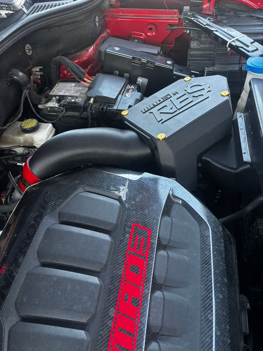 VW Atlas (CA1) Air Intake Kit